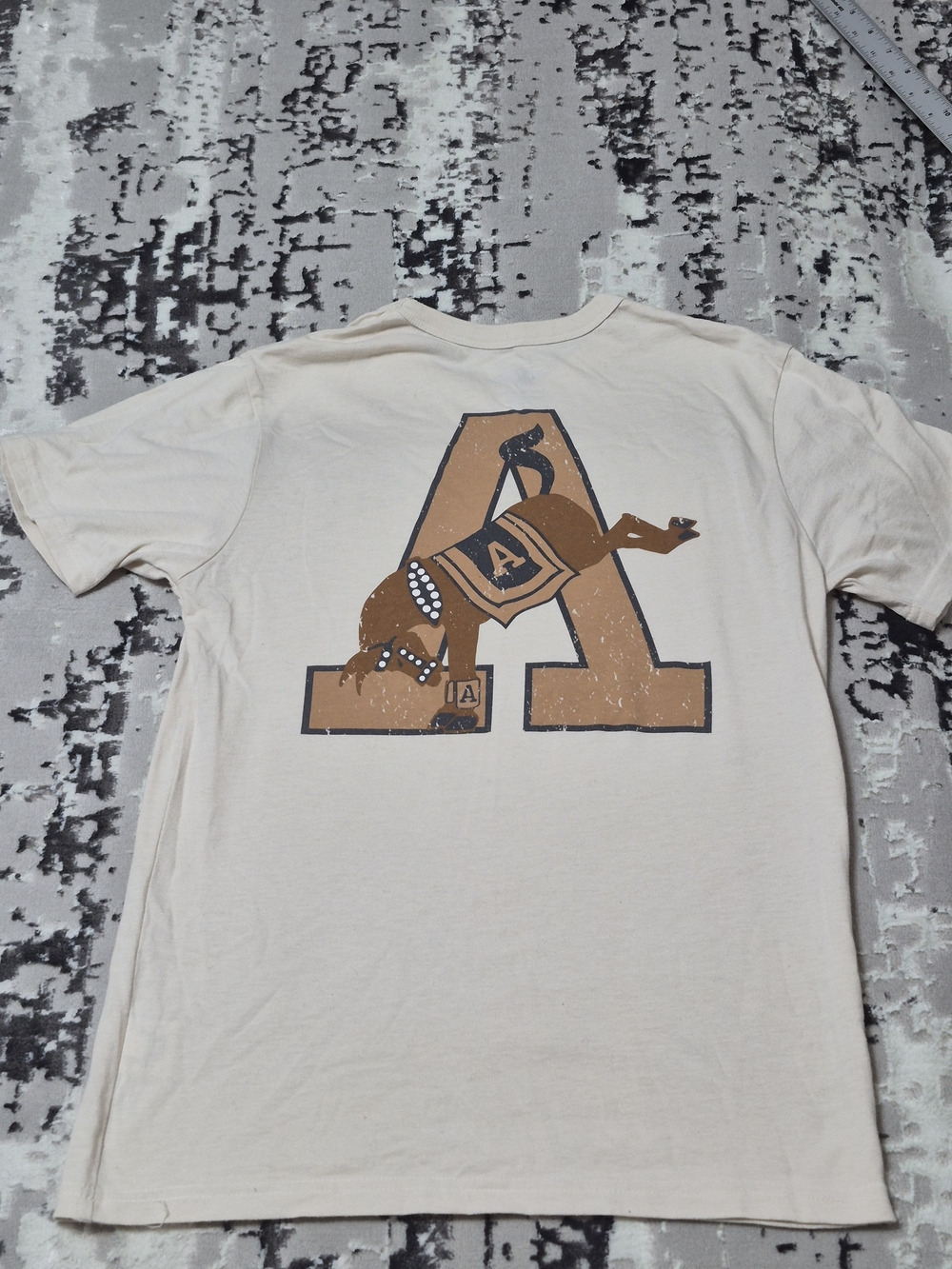 Vintage West Point Army Shirt United States Military Academy official S